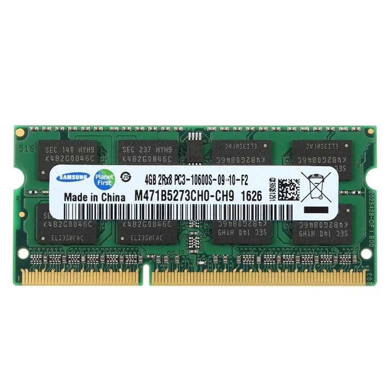 Samsung-laptop ram, 8gb, 4gb, 2gb, 4g, pc2, pc3, pc3l, ddr2, ddr3, 667mhz, 800mhz, 1333hz, 1600mhz, 5300s, 6400, 8500, 10600, ram
