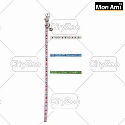 Mon ami cat collar - vòng cổ mèo star