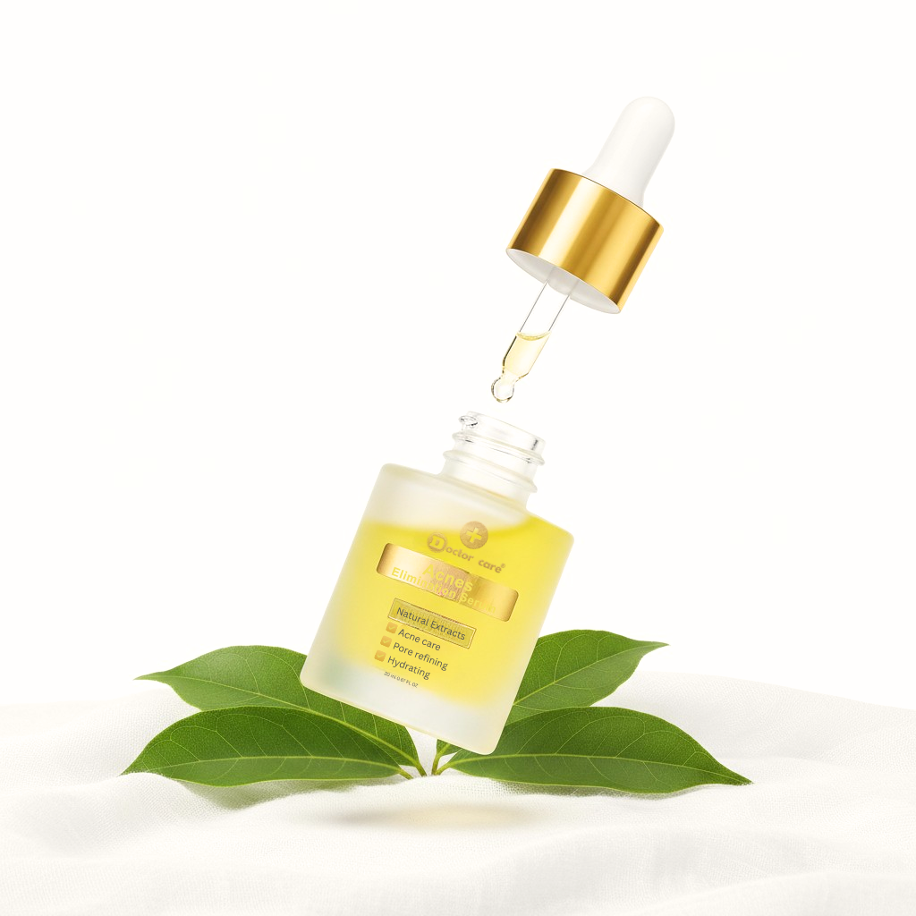 Serum for Acne at the Root Level Doctor Care Essence for Acne at the Root Level
