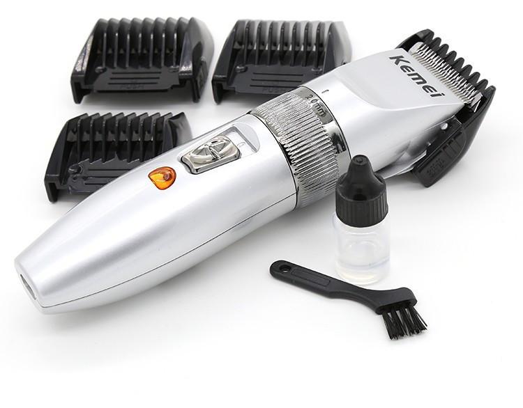 Tông đơ cắt tóc kemei km 27c - rainstore