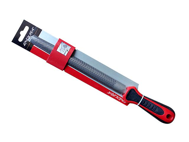 Giũa mo răng thưa endura e9115 20cm