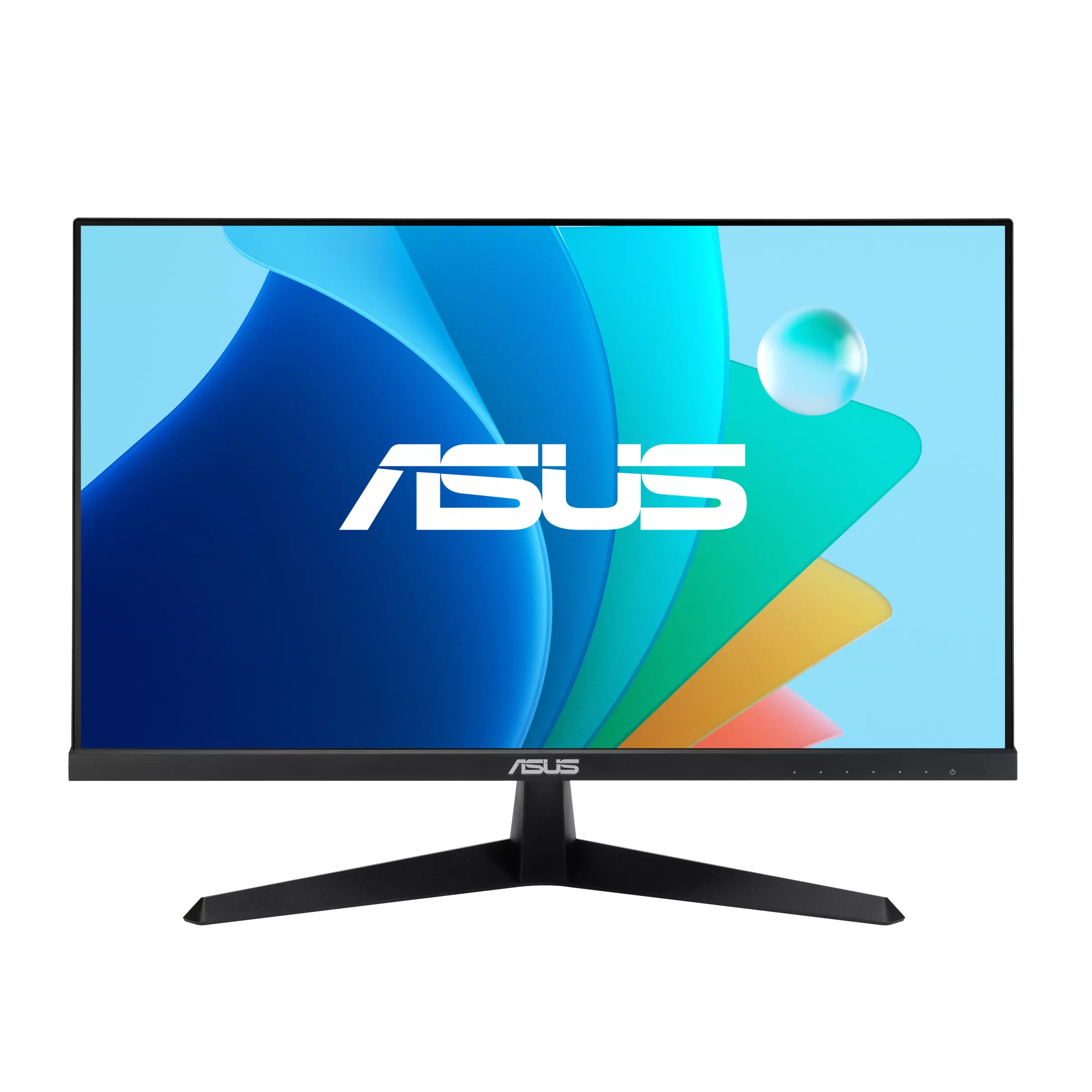 Màn hình Asus VY249HF-R 24" | Full HD | IPS | 100Hz | Bảo hành 36 Tháng