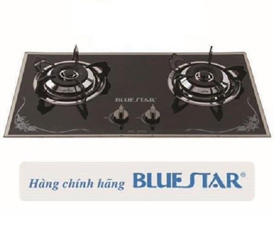 Bếp gas âm bluestar ng-6710 - alo bếp xinh