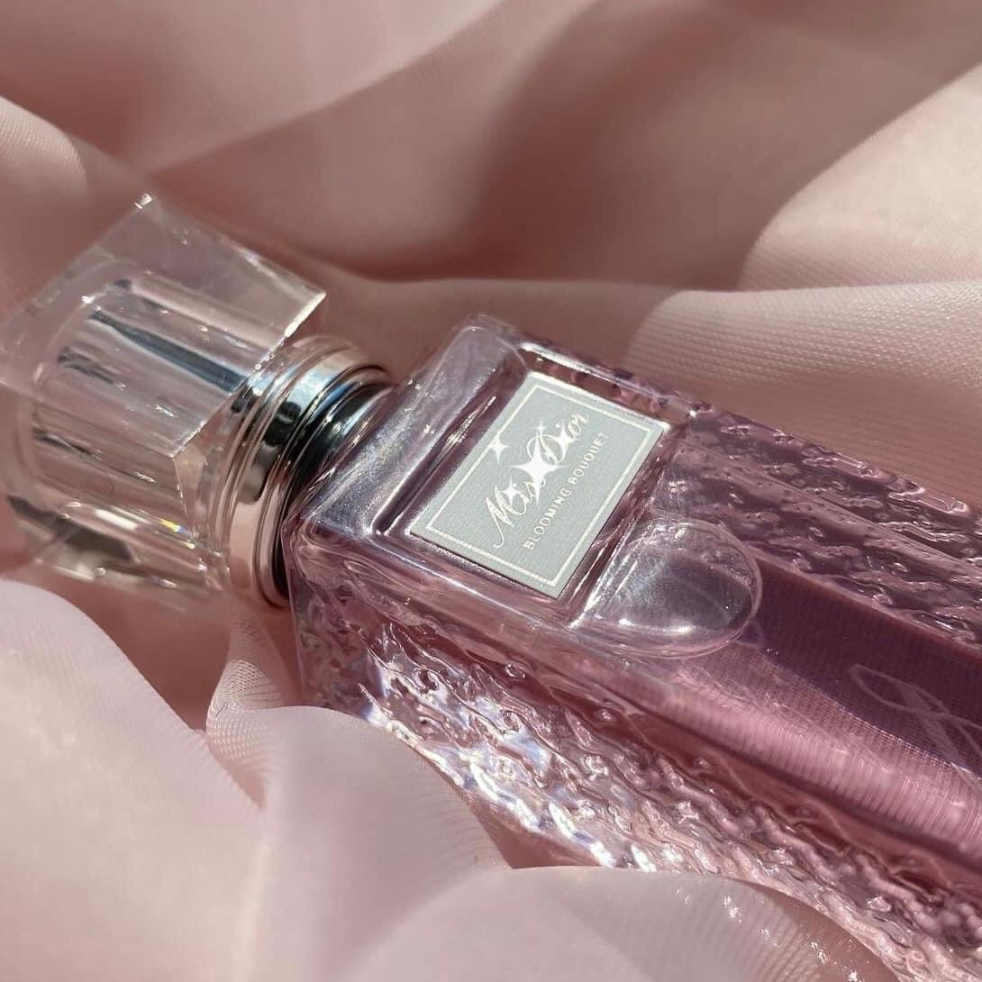 Dior Miss Dior Rose NRoses Dạng Lăn EDT 20ml xách tay chính hãng giá rẻ  bảo hành dài  Nước hoa nữ  Genmaz