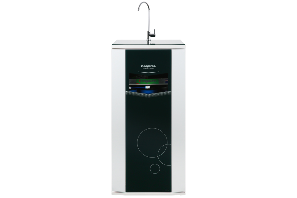 Máy lọc nước ro kangaroo kg08g5vtu