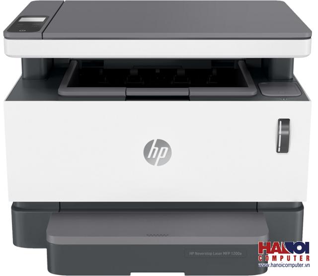 Máy in đa chức năng HP Neverstop Laser 1200a