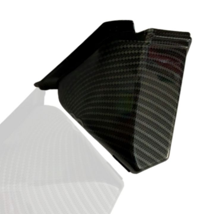 Hộc Đựng Đồ Air Blade 125-150-160 đời 2020-2023 nhựa sơn vân Carbon