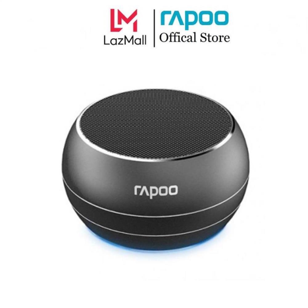 Loa không dây bluetooth Rapoo A100