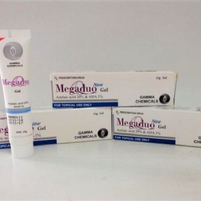 MEGADUO KEM BÔI MỤN - HÀNG CÔNG TY CHÍNH HÃNG