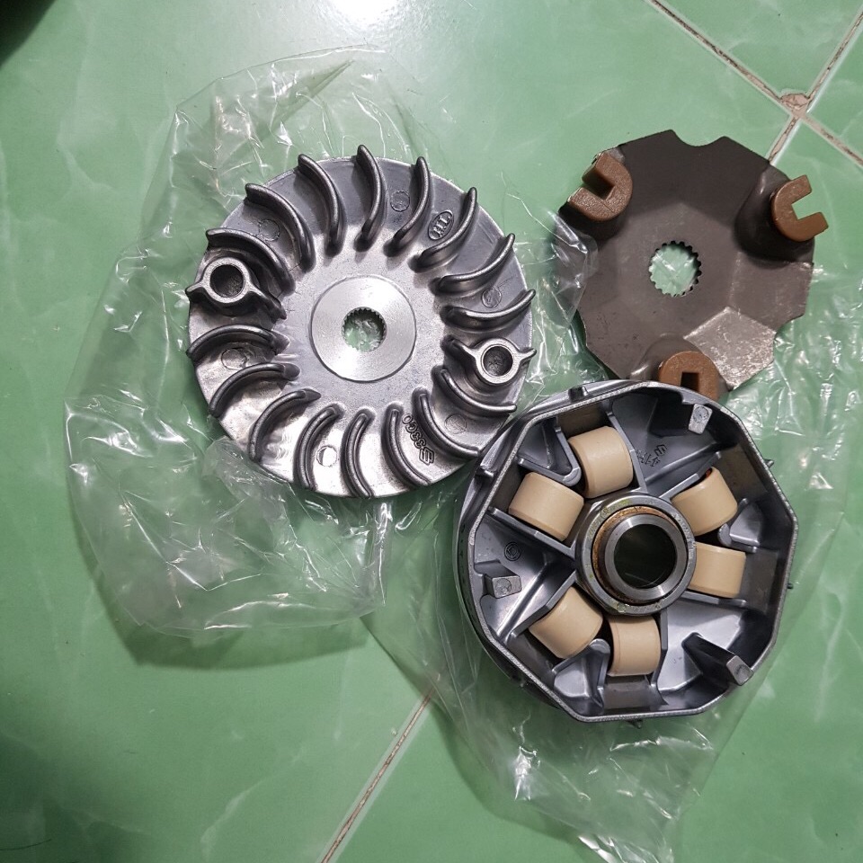 Bộ nồi trước Hayate zin hãng