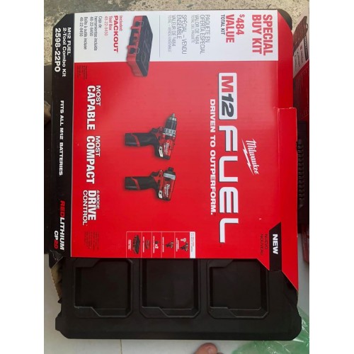 May khoan milwaukee 2598 po m12 fuel