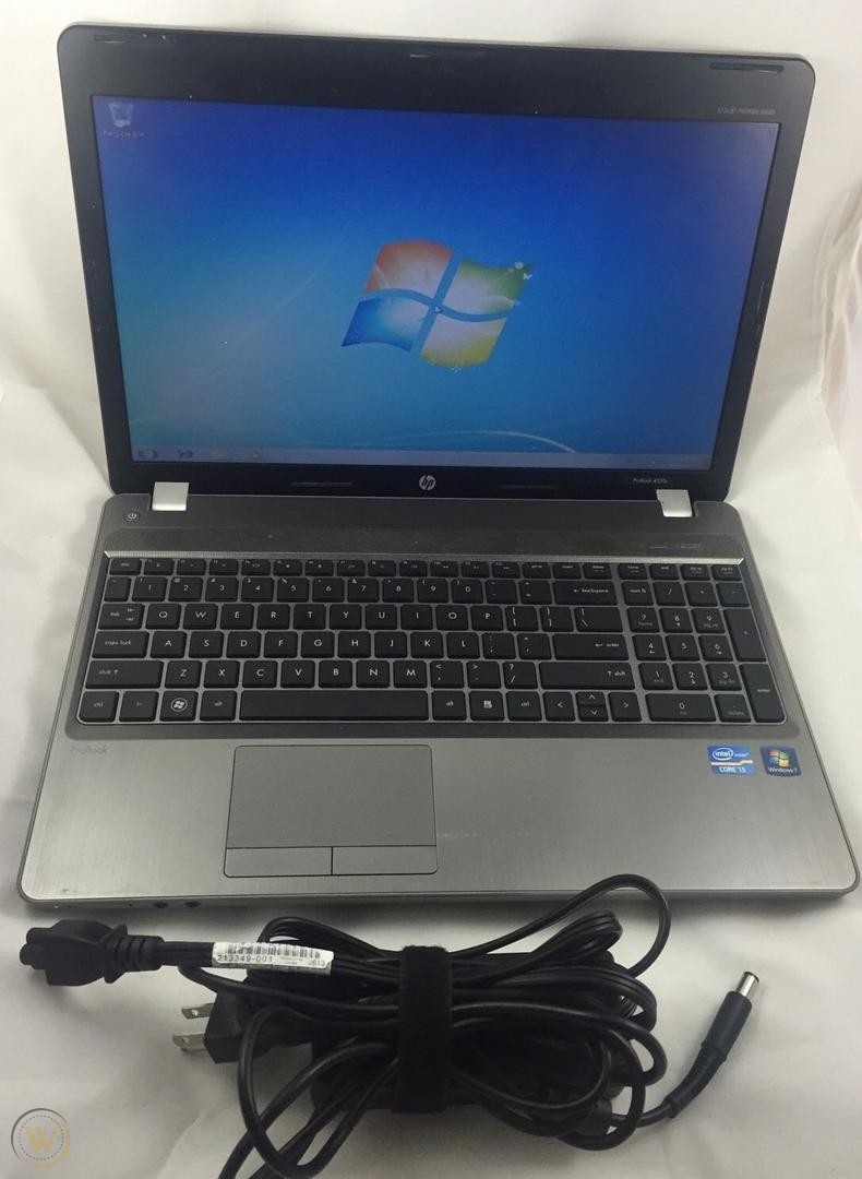 ﹍✶☾ LAPTOP HP Probook 4530S MÀN HÌNH RỘNG 156IN