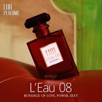 Nước hoa nữ lua l'eau 08