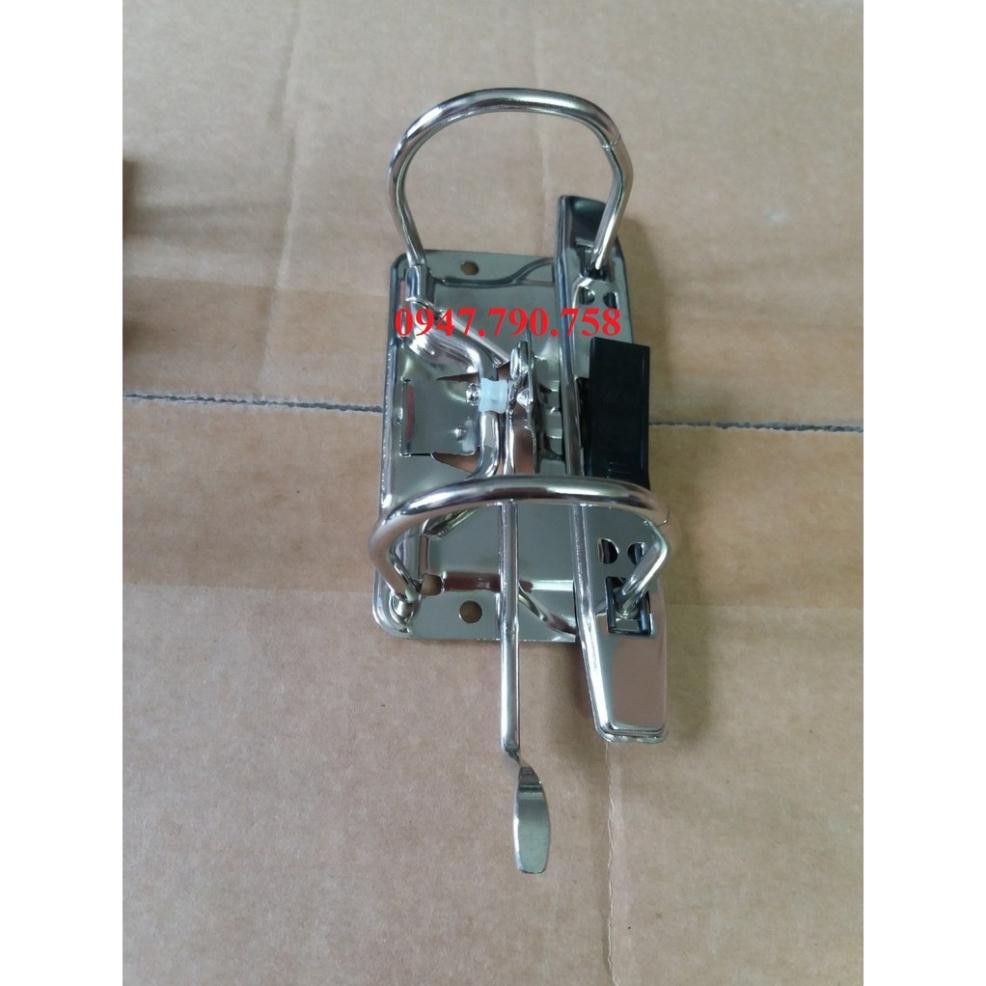 Còng bật rời 5cm - Khóa còng bật - Nẹp còng, file đựng hồ sơ
