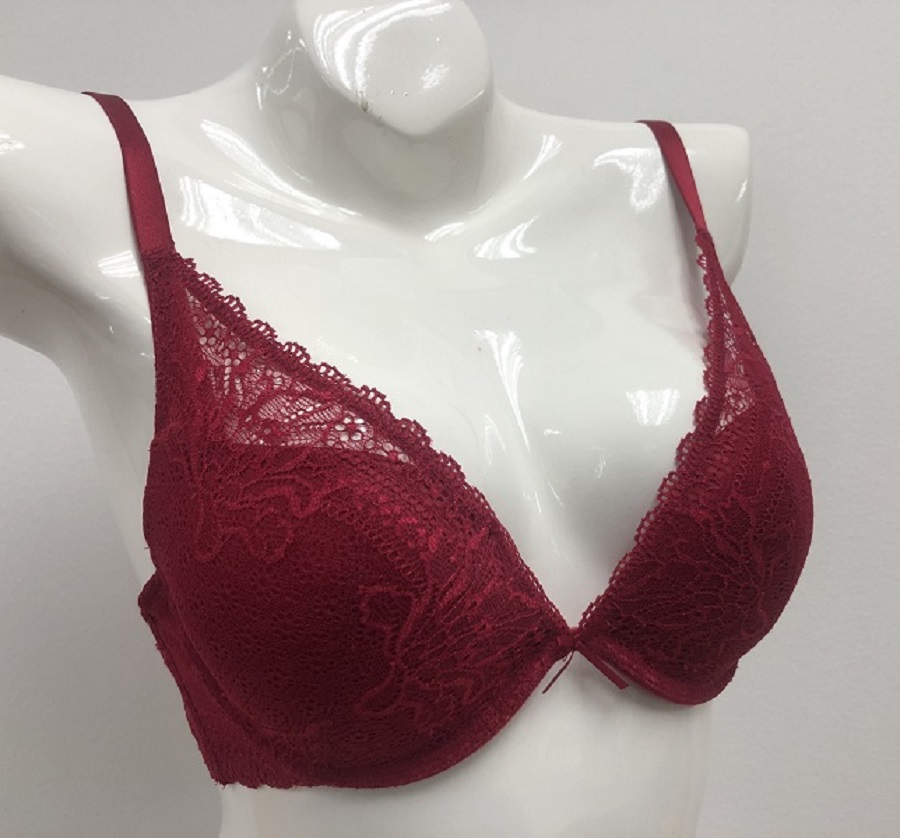 Áo triumph: diva 388 whu - hàng chính hãng 100%