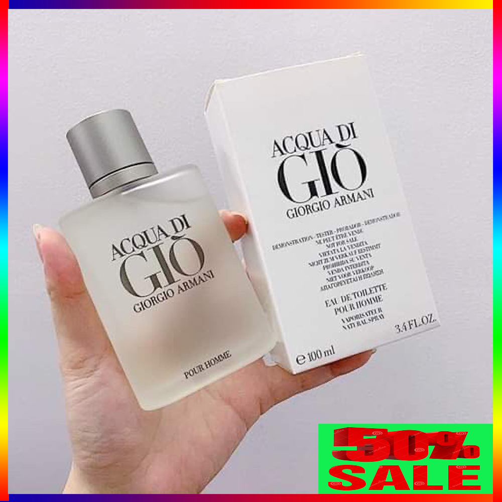 Nước Hoa Nam Cao Cấp - GIÒ 100ML,Hương thơm đặc trưng,Tinh khiết tự tin đầy nam tính, Lưu hương suốt cả ngày.