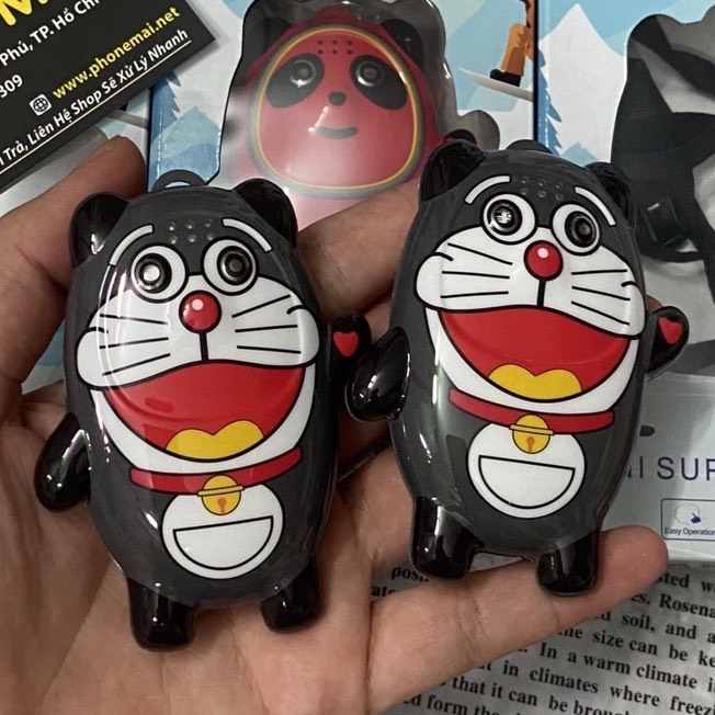 Quà tặng cho bé