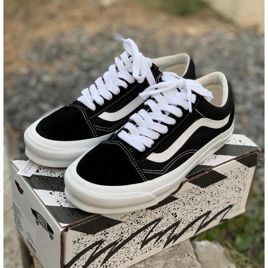 Vans Vault Old Skool Giá Tốt T08/2023 | Mua Tại Lazada.Vn