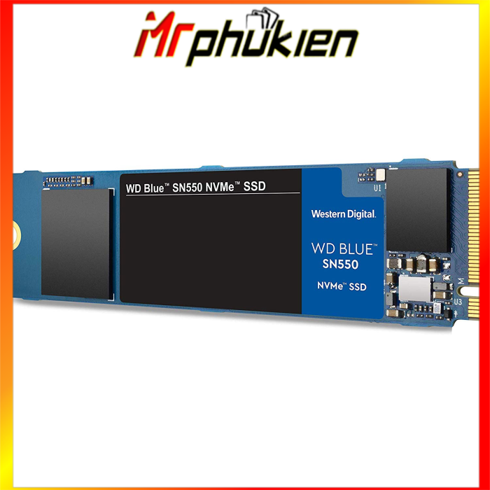 Ổ cứng ssd 250gb western wds250g2b0c - mrcomputer
