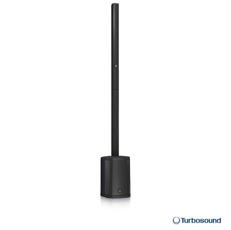 Loa turbosound inspire ip500 v2