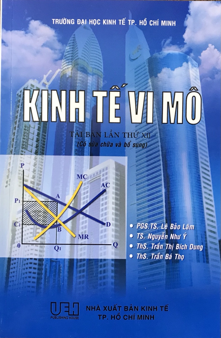 Kinh tế vi mô