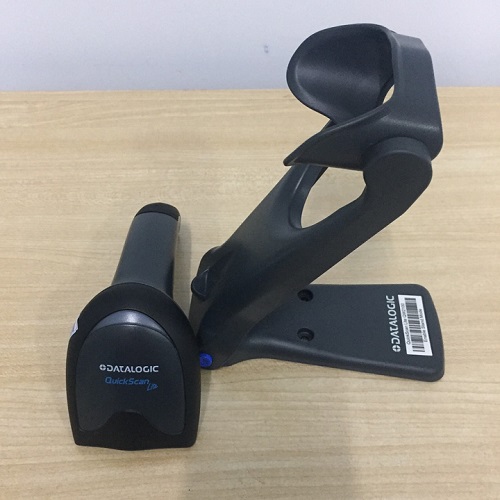Máy quét mã vạch Datalogic QW2100 1D