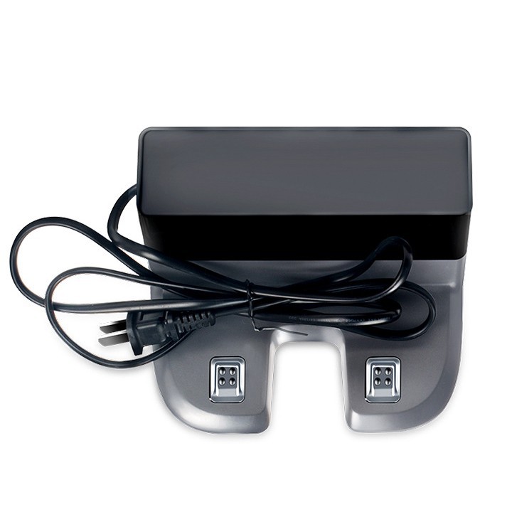 Đế sạc Robot hút bụi Ecovacs Deebot DD33/DD37/DD35/DG36/DJ35/DE55/DS35/DS43/DS37/DH56/DN33/DN55/DN56/DN520/DN36/T5/DK45