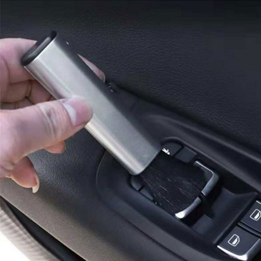 Chổi vệ sinh xe hơi mini Chổi quét bụi bàn phím
