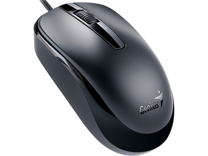 TẶNG KÈM LÓT CHUỘT KHI MUA CHUỘT CÓ DÂY DX120 MÀU ĐEN