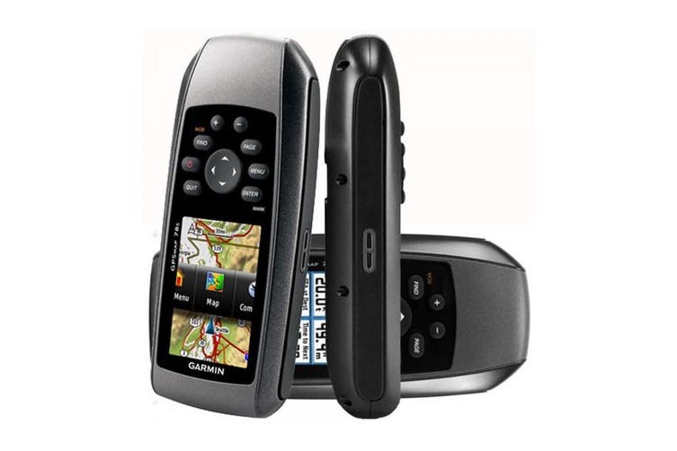 Máy định vị gps Garmin Gpsmap 78s