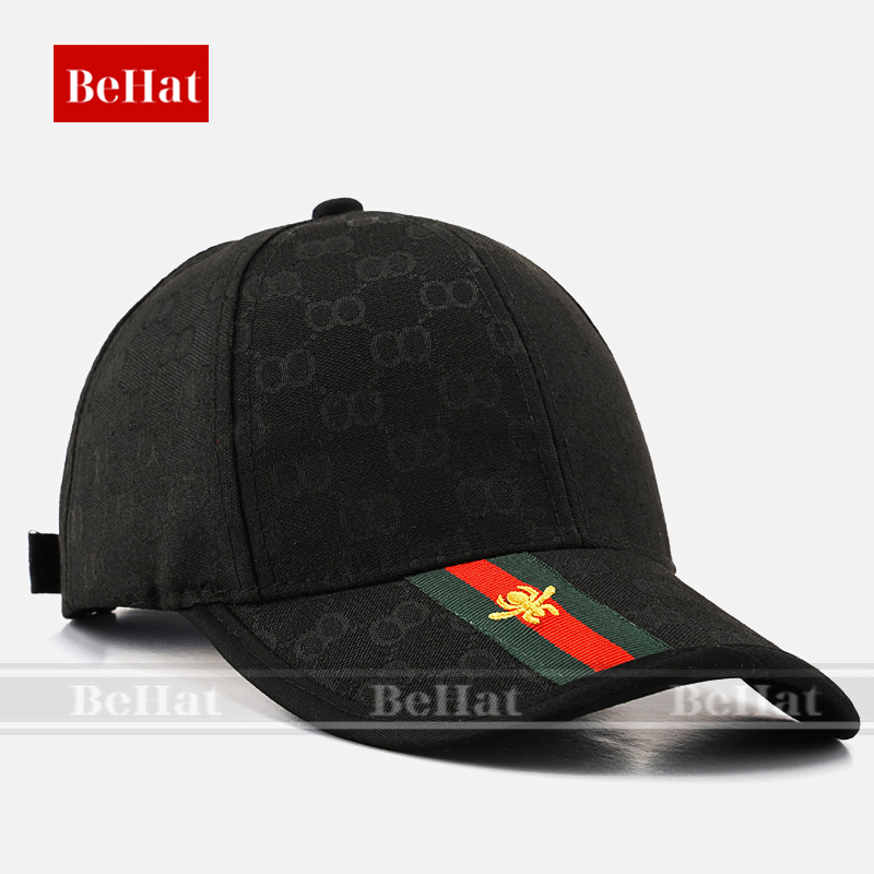 [HCM][BEST SELLER] Nón Đẹp Con Ông Chất liệu COTTON Mềm Thắm Hút Mồ Hôi Dành Cho GIỚI TRẺ