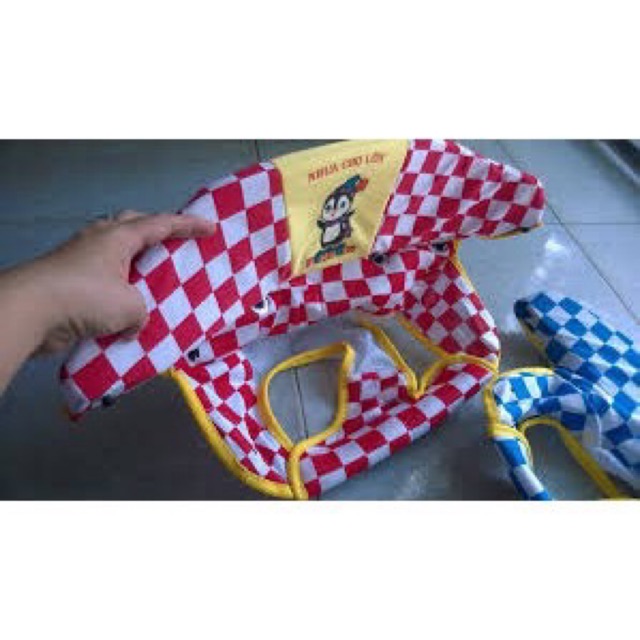 Miếng lót (yên) xe tập đi tròn, mặt hàng đang được săn đón, đảm bảo chất lượng và cam kết đúng mô tả