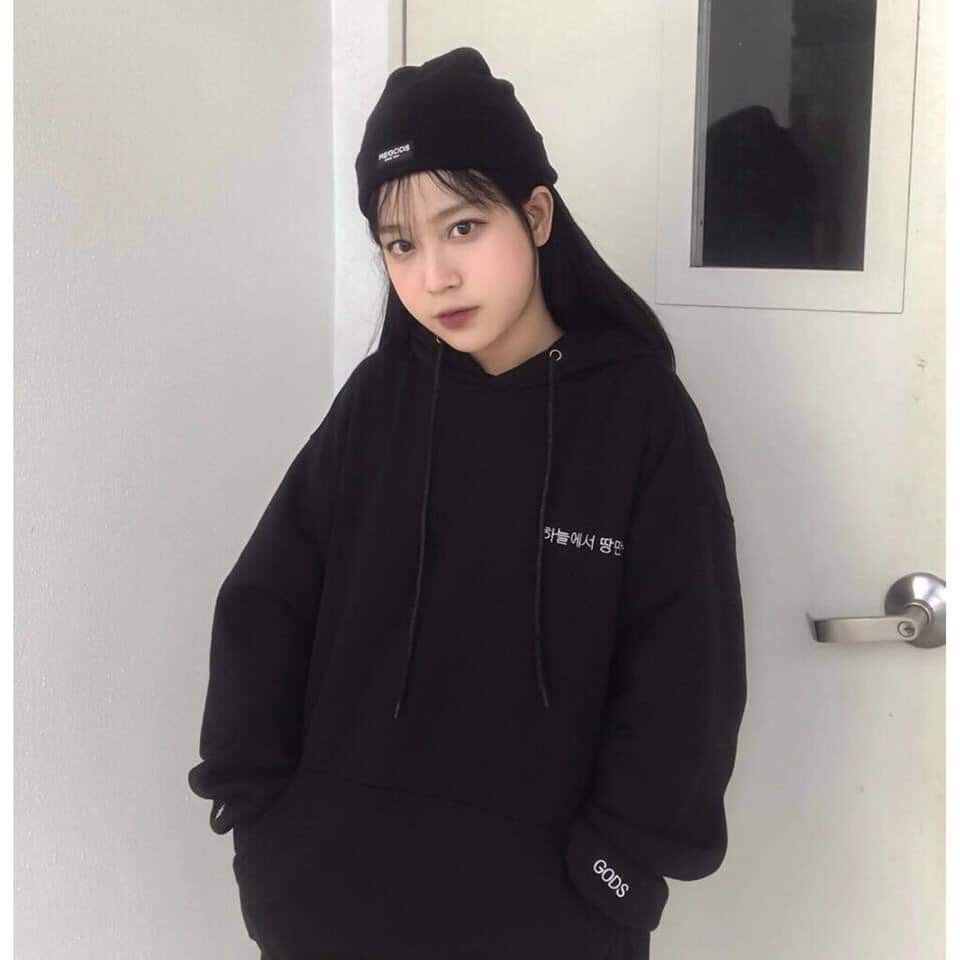 Áo khoác hoodie
