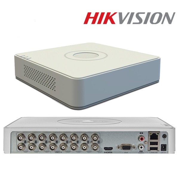 Đầu ghi hình hikvision ds-7116hghi-f1 16 kênh 1080 lite tc