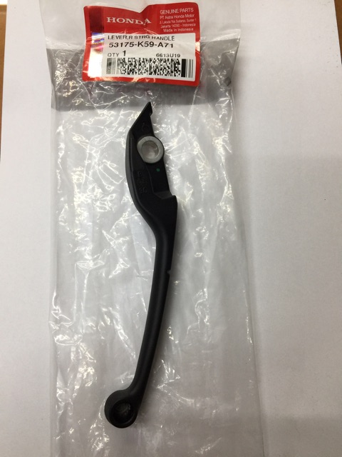 [HCM]Tay thắng bên phải Vario 2018 2019 2020, dùng được cho cả Vario Click 125 và 150, đóng gói full box từ nhà máy hãng