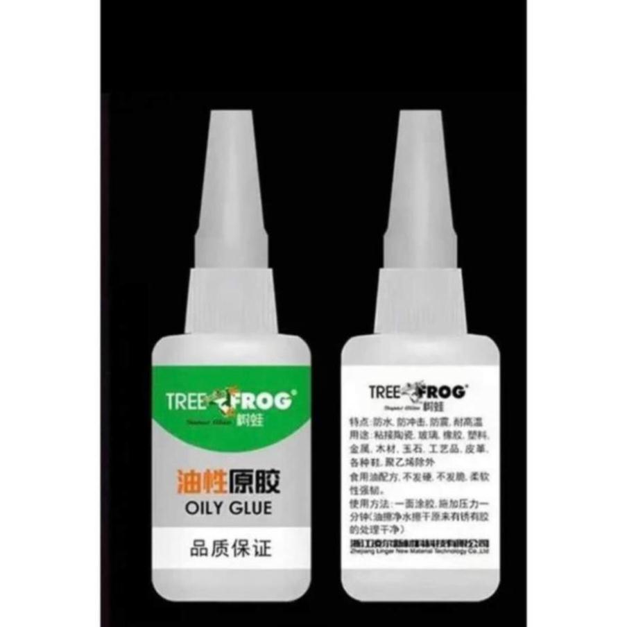 Keo dán đa năng oily glue s1