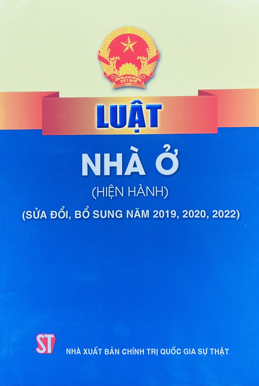 Luật nhà ở
