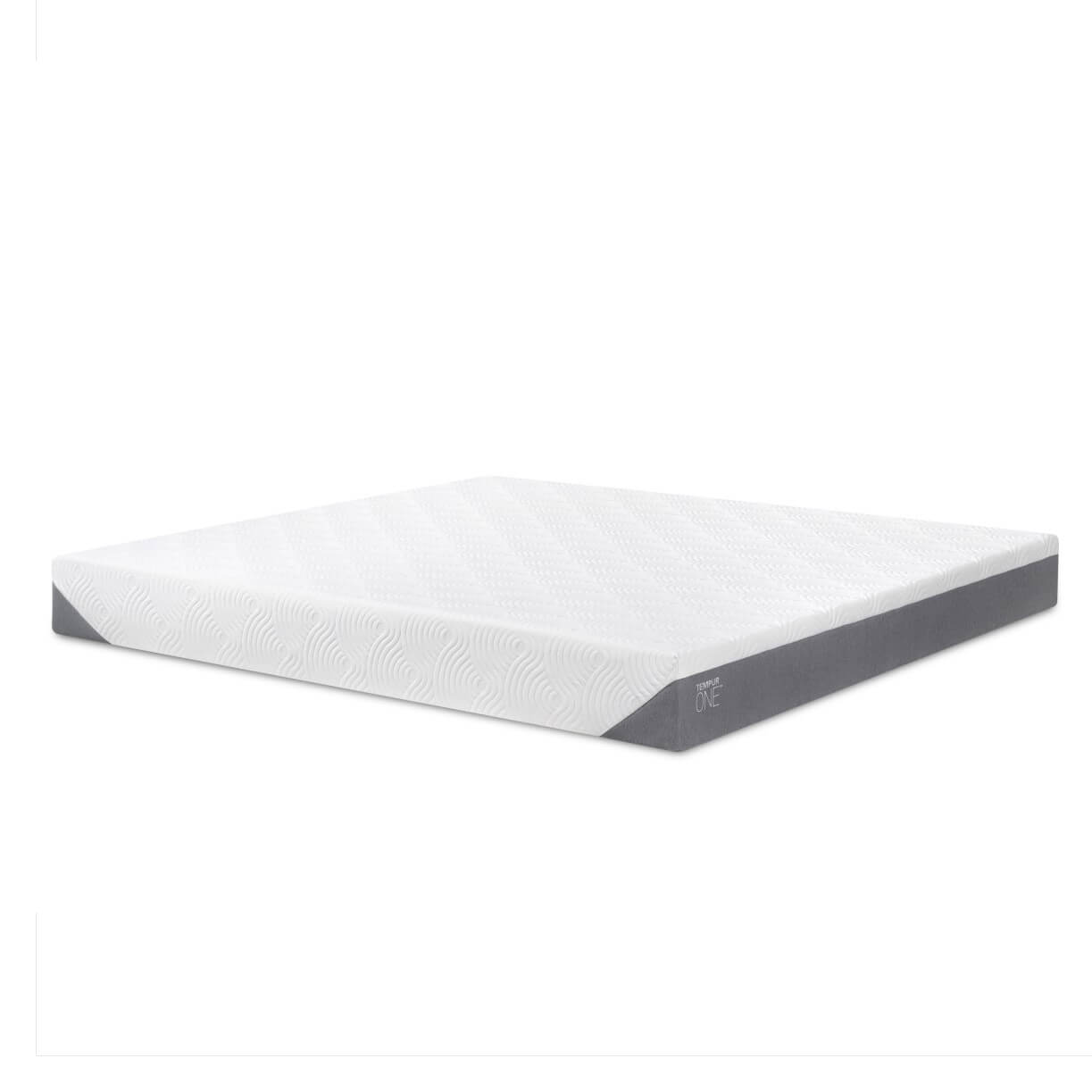 [TRẢ GÓP 0%] Nệm Foam giảm áp lực cơ thể Tempur One Medium