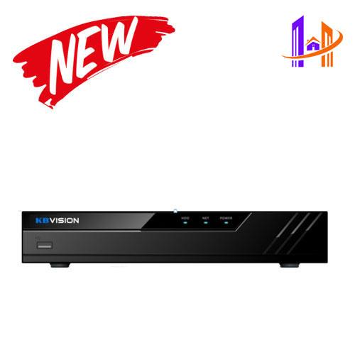 [HCM]Đầu ghi hình 16 kênh Kbvision KX-7116H1 - Công Nghệ Hoàng Nguyễn