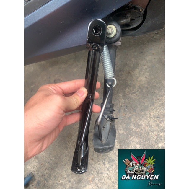 Chân Chống Fix Nghiêng VARIO/CLICK 2017/2018/2019/2020