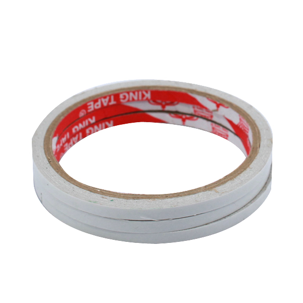 Băng keo 2 mặt 0.5f