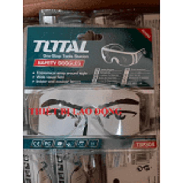 Kính bảo hộ total tsp304