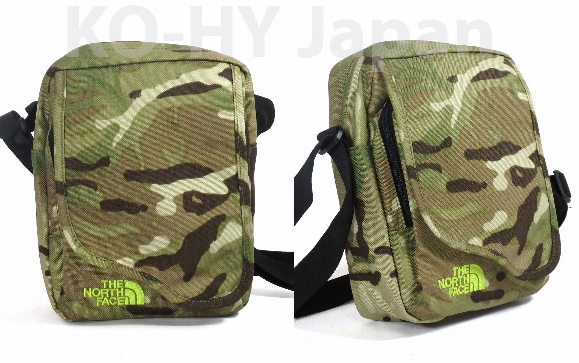 [HCM]Túi đeo chéo thời trang The North Face Small shoulder bag
