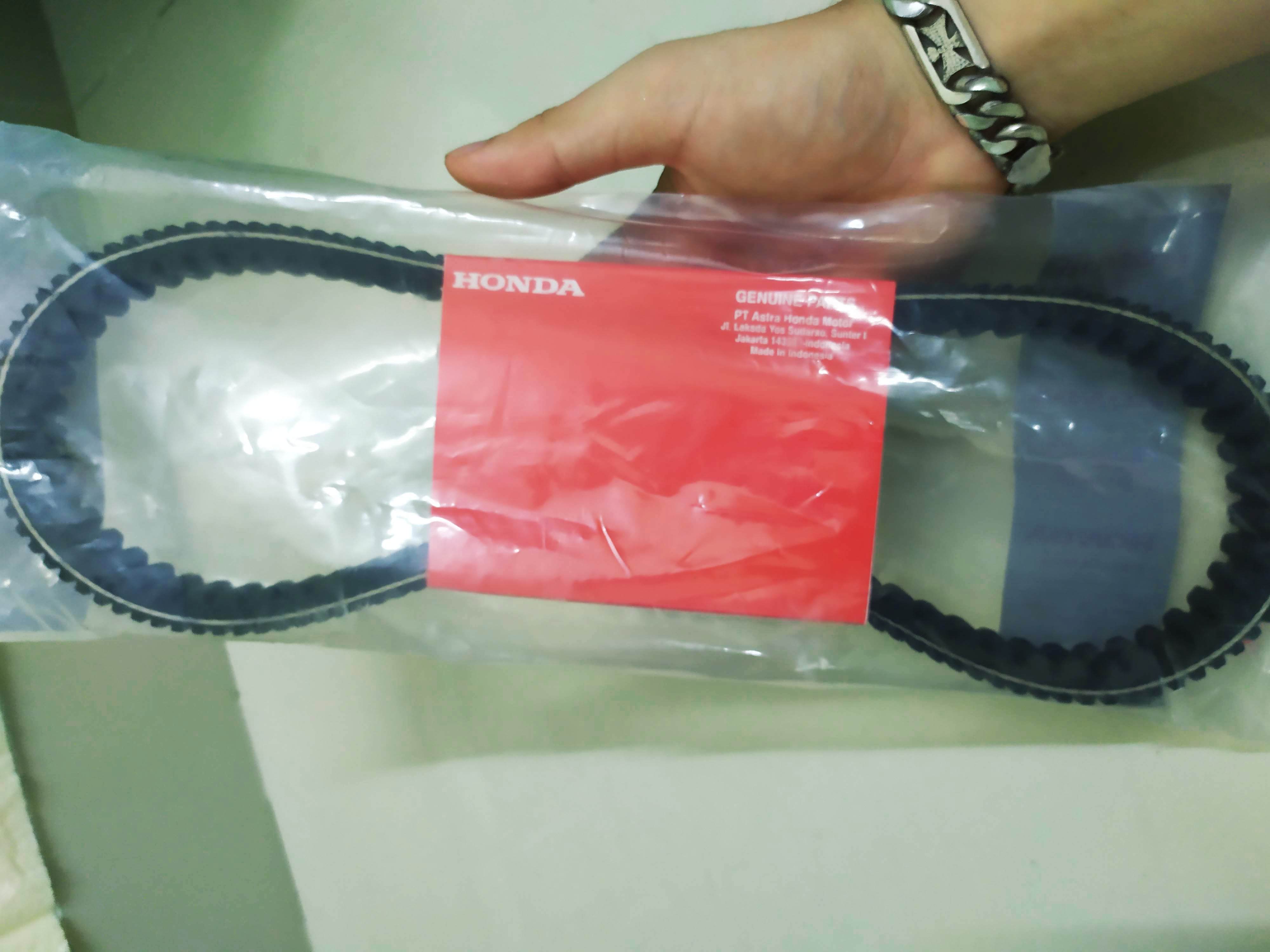 Dây curoa 2 mặt ab 2016 hàng indo
