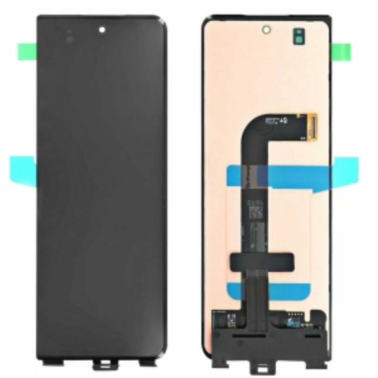 Màn Hình Phụ Zin Chuẩn Samsung Z fold 3 F926/ Z fold 2 F916 Chất Lượng Hình Ảnh Cao Sắc Nét Độ Bền Lâu Cam Kết Chất Lượng