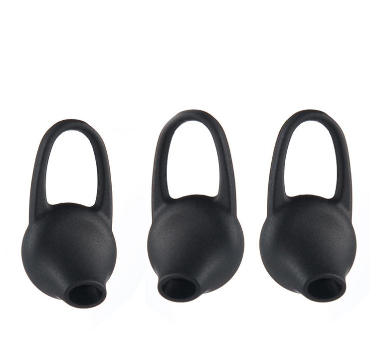 Bộ 3 núm tai nghe bluetooth (Trắng)