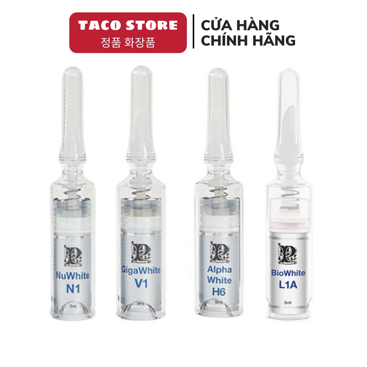 Kem Hỗ Trợ Giảm Thâm Nách,Làm hồng nhũ hoa,môi,vùng kín MIBITI PRUDENTE NUWHITE 5 ml