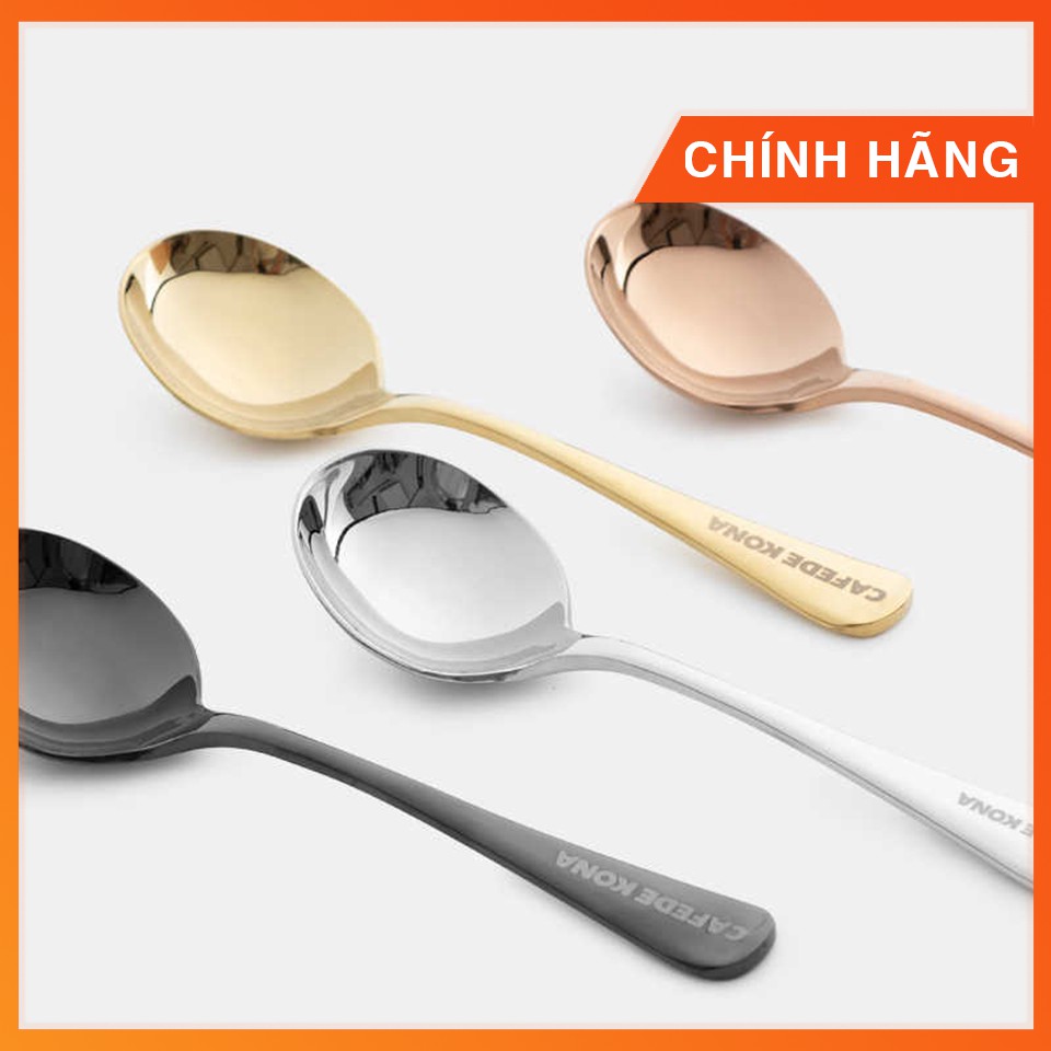 Muỗng Cupping cà phê - muỗng thử nếm cà phê chuyên dụng
