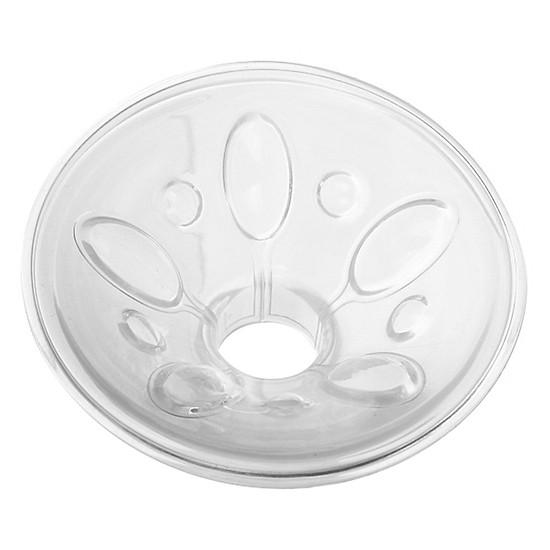 Phễu mát xa cho máy hút sữa - silicon siêu mềm