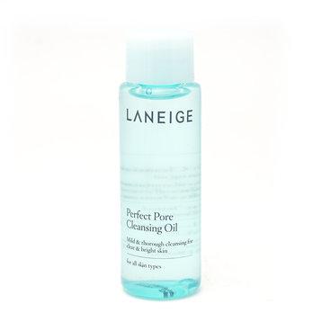 [25ml] Dầu Tẩy Trang Laneige Pore Oil Sạch Lỗ Chân Lông kiềm dầu